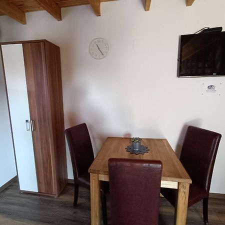 Hotel Guesthouse Stari Jasen Velika Mlaka Kültér fotó