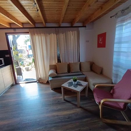 Hotel Guesthouse Stari Jasen Velika Mlaka Kültér fotó