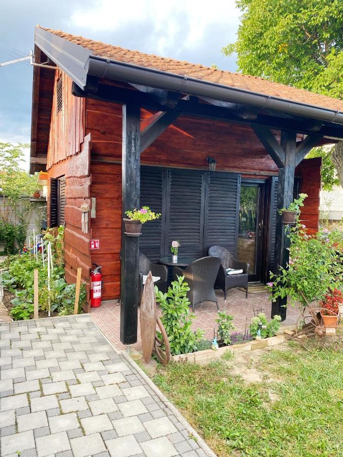 Hotel Guesthouse Stari Jasen Velika Mlaka Kültér fotó