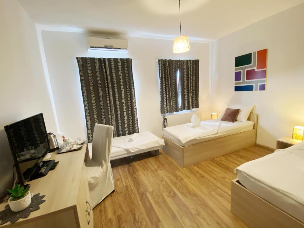 Hotel Guesthouse Stari Jasen Velika Mlaka Kültér fotó