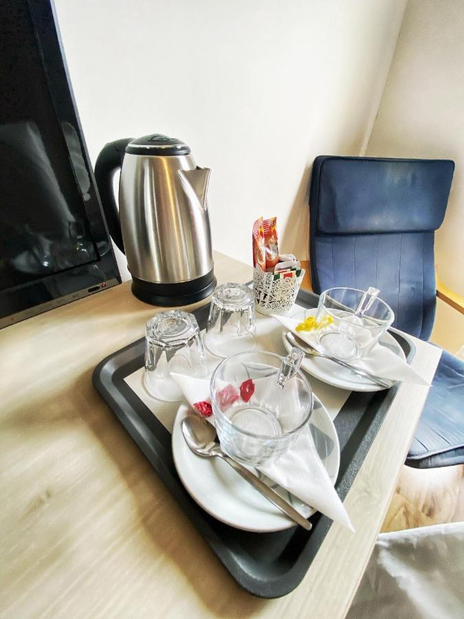 Hotel Guesthouse Stari Jasen Velika Mlaka Kültér fotó