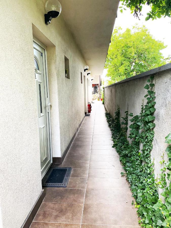 Hotel Guesthouse Stari Jasen Velika Mlaka Kültér fotó