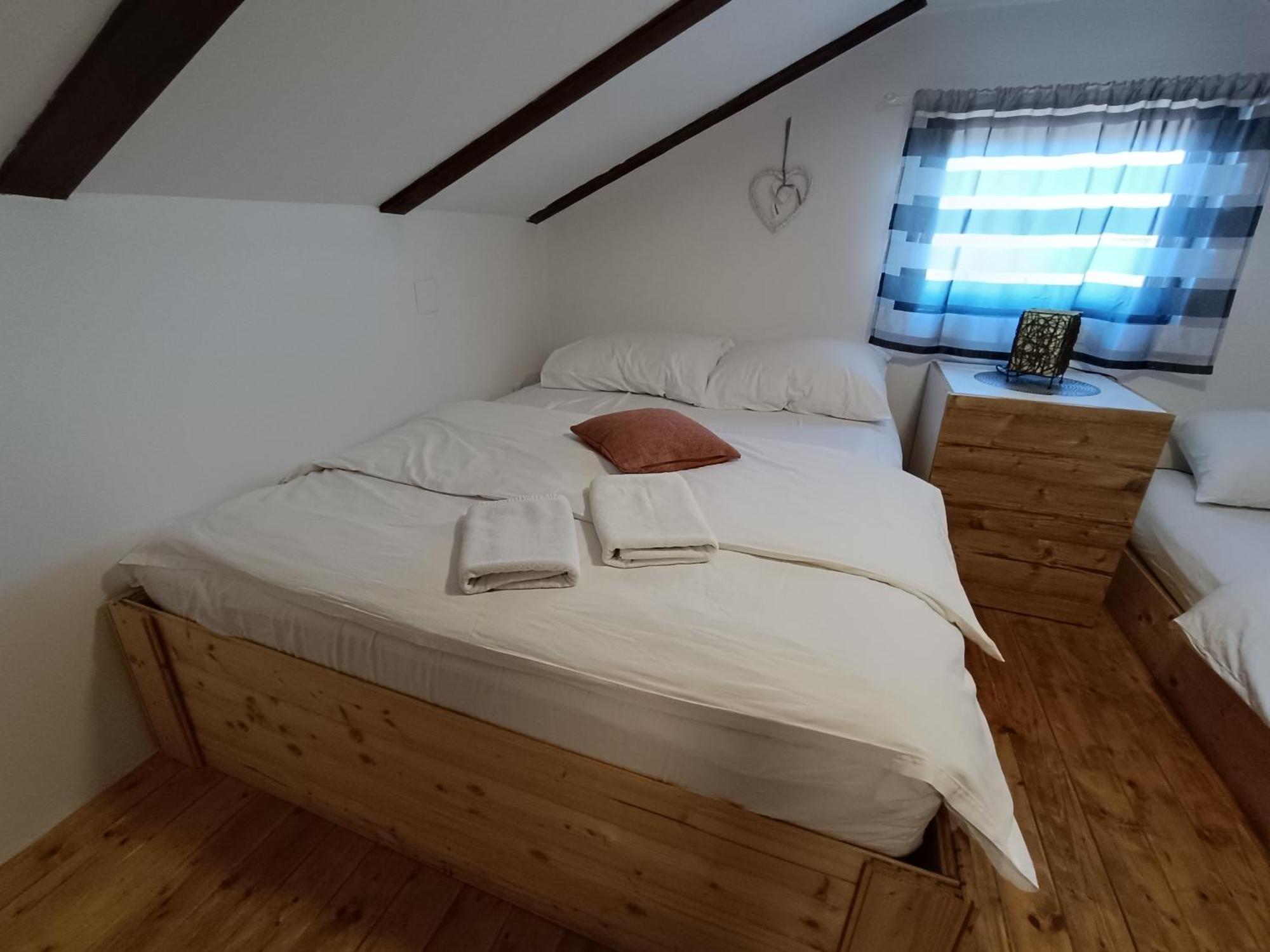 Hotel Guesthouse Stari Jasen Velika Mlaka Kültér fotó