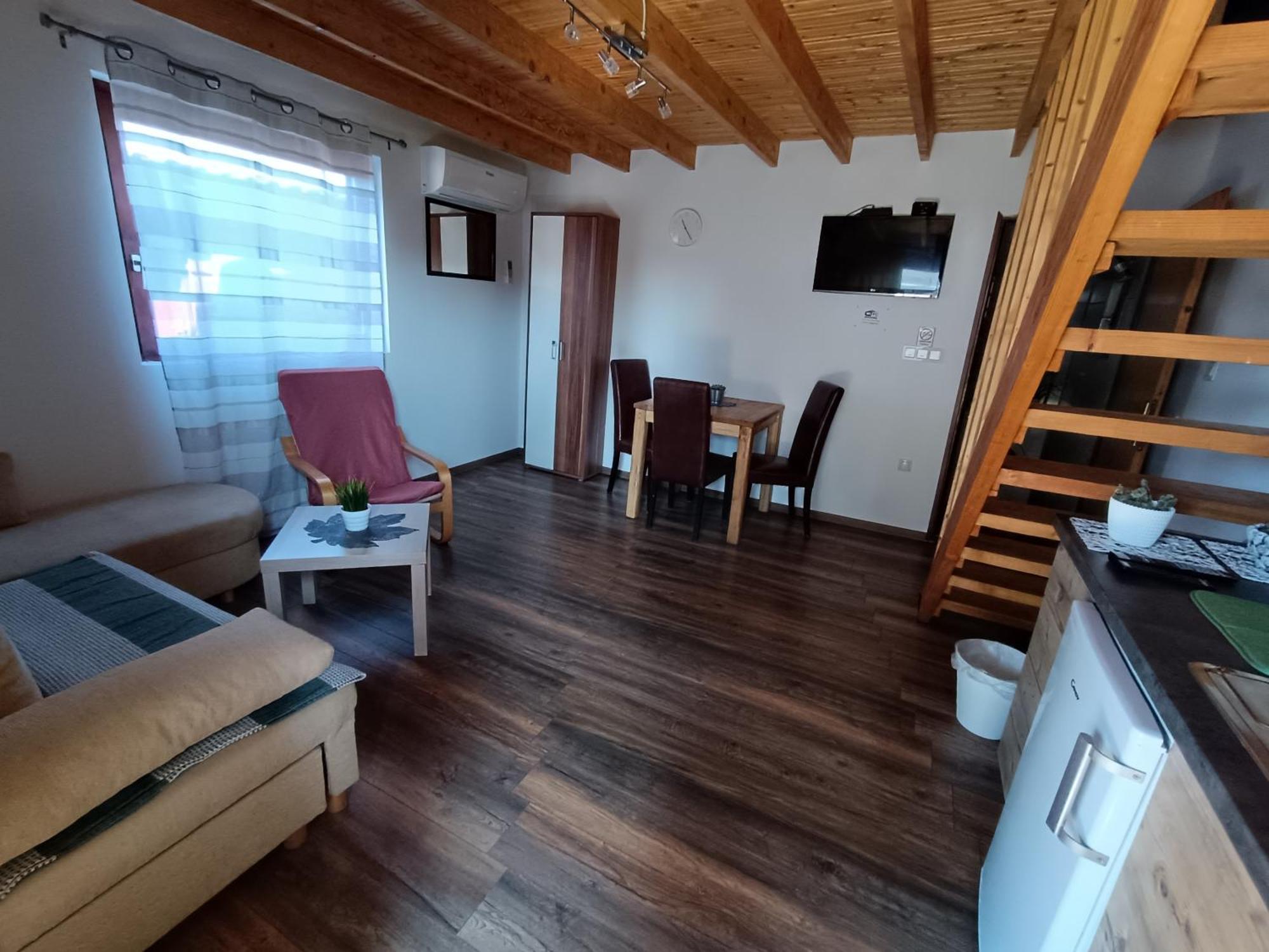 Hotel Guesthouse Stari Jasen Velika Mlaka Kültér fotó