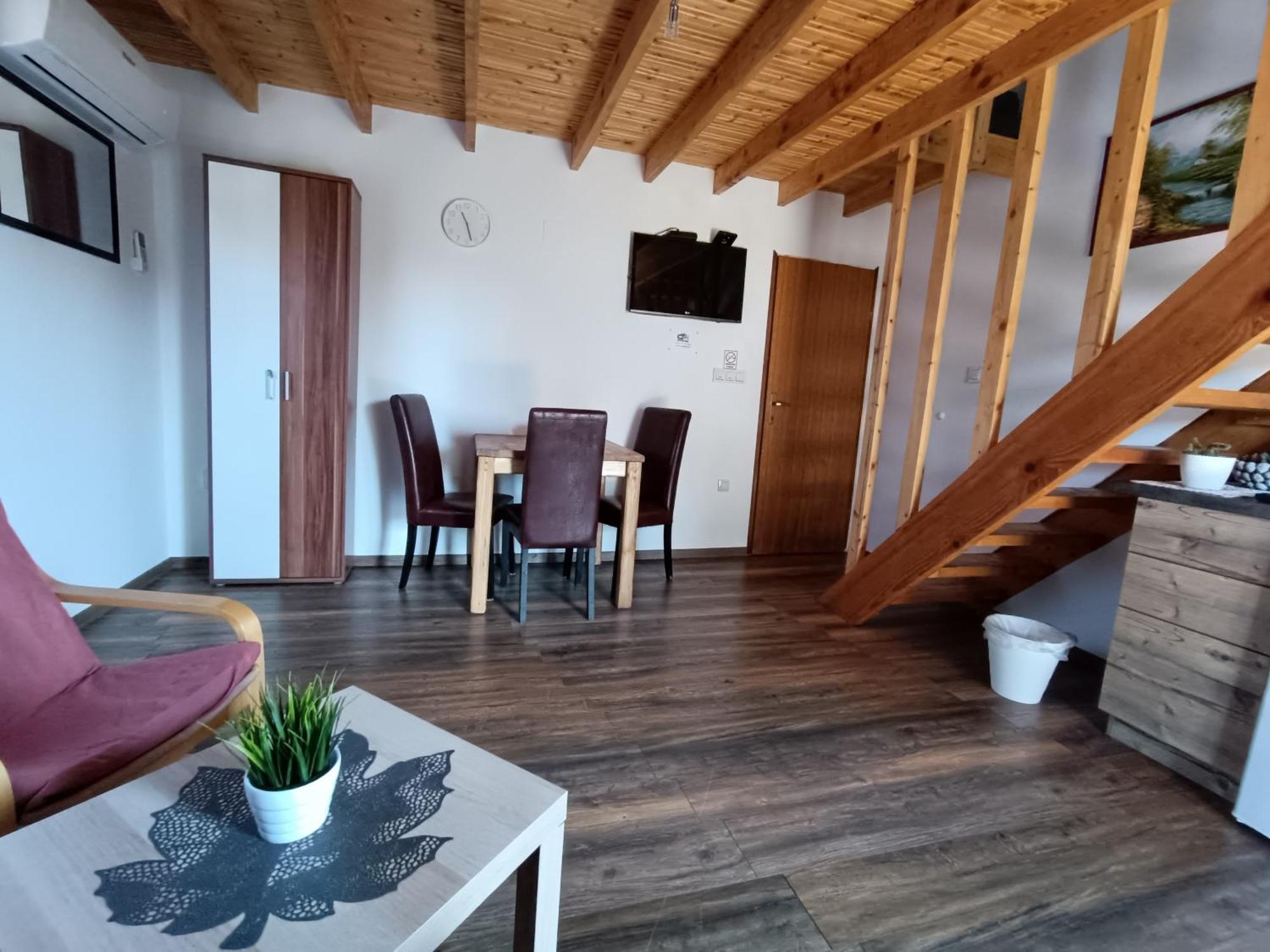 Hotel Guesthouse Stari Jasen Velika Mlaka Kültér fotó
