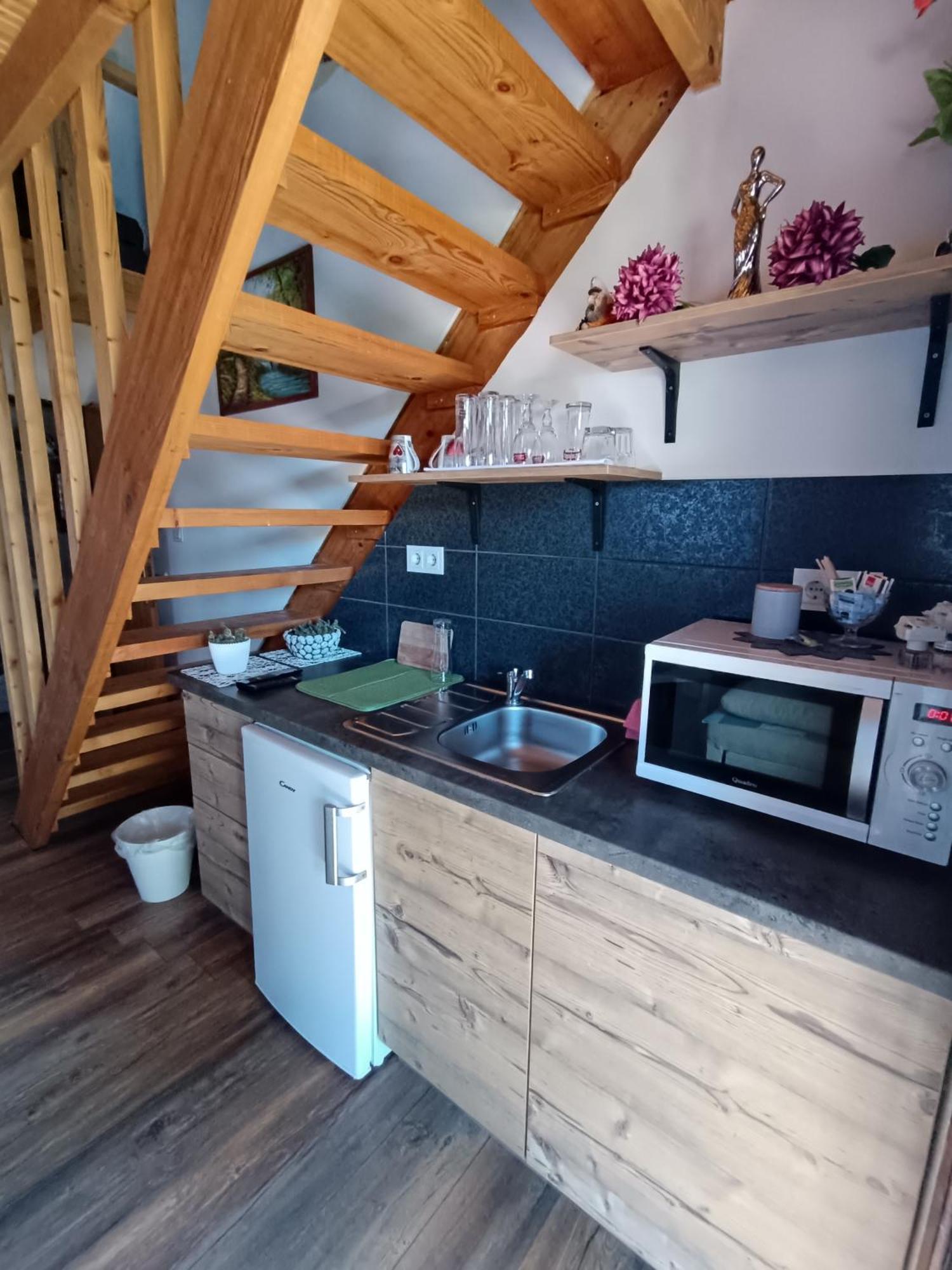 Hotel Guesthouse Stari Jasen Velika Mlaka Kültér fotó