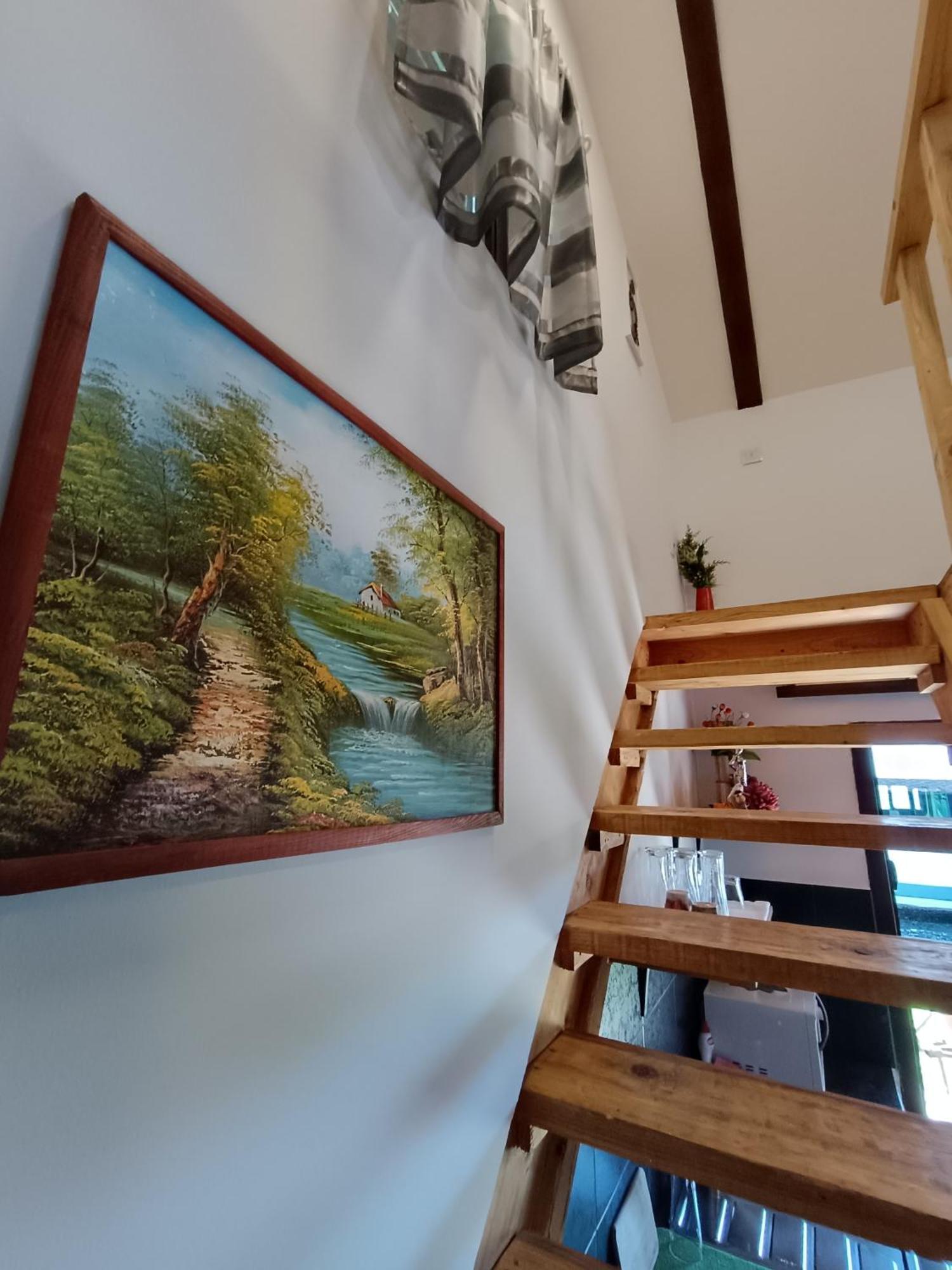 Hotel Guesthouse Stari Jasen Velika Mlaka Kültér fotó