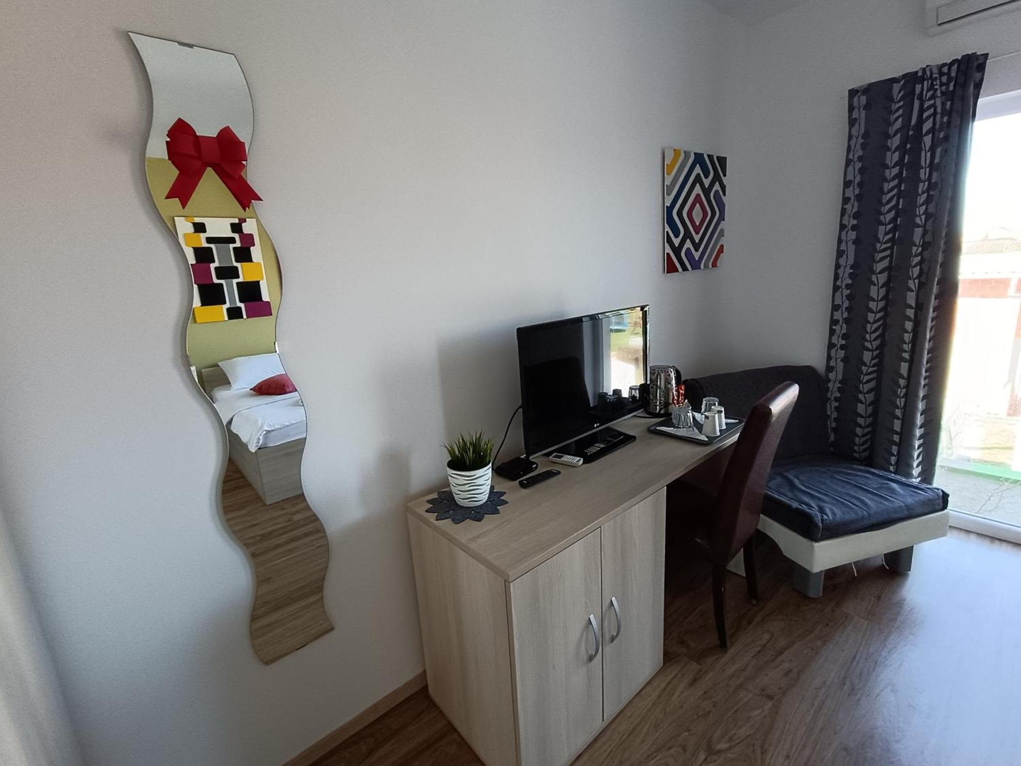 Hotel Guesthouse Stari Jasen Velika Mlaka Kültér fotó