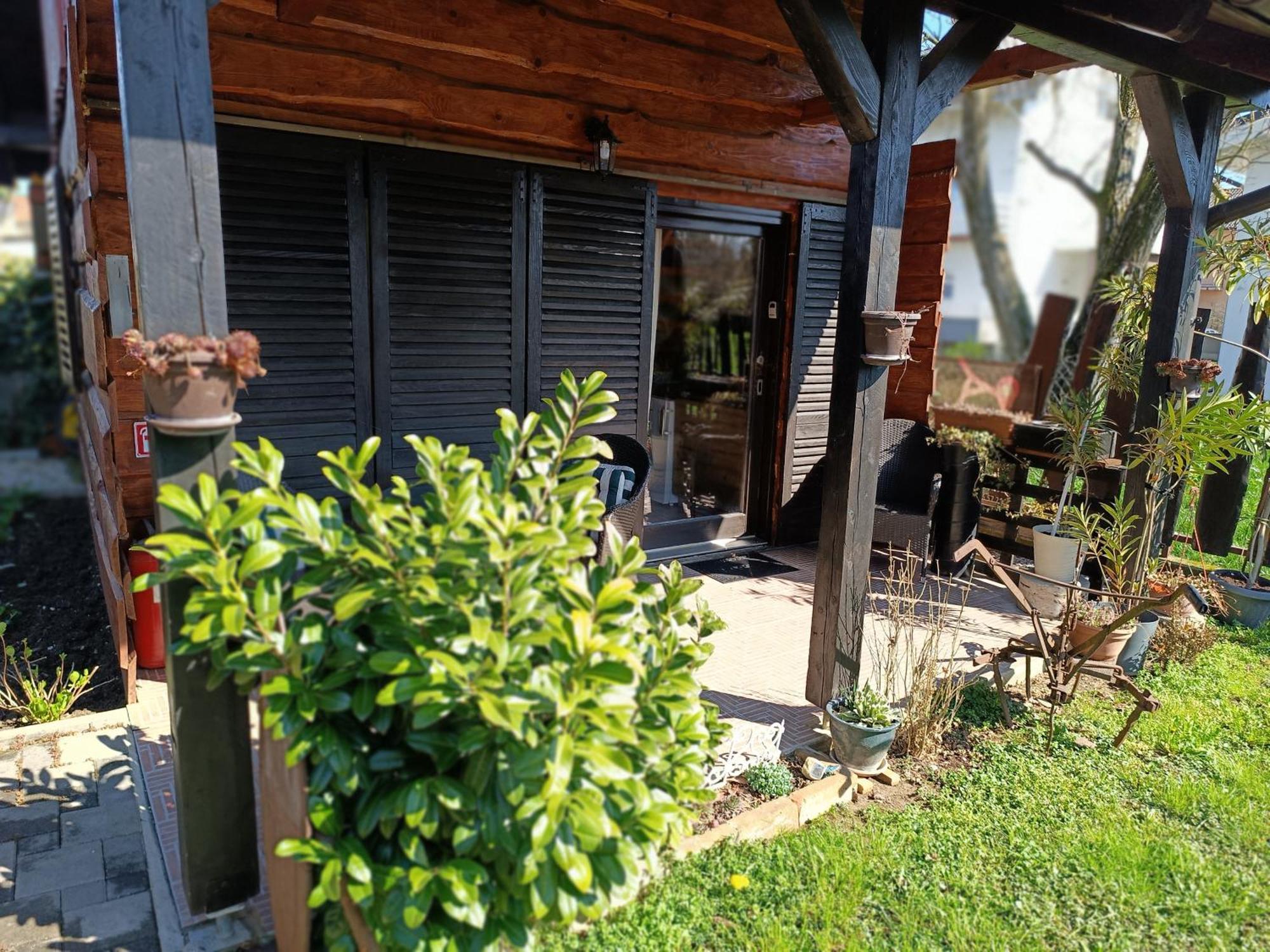Hotel Guesthouse Stari Jasen Velika Mlaka Kültér fotó