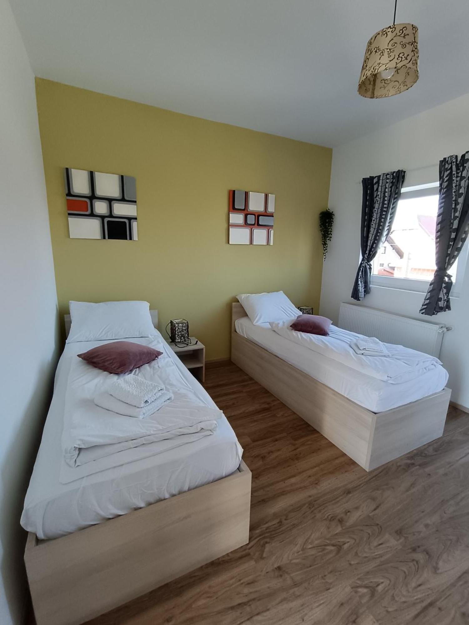 Hotel Guesthouse Stari Jasen Velika Mlaka Kültér fotó