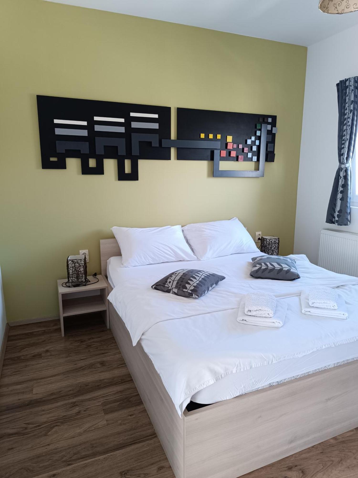 Hotel Guesthouse Stari Jasen Velika Mlaka Kültér fotó