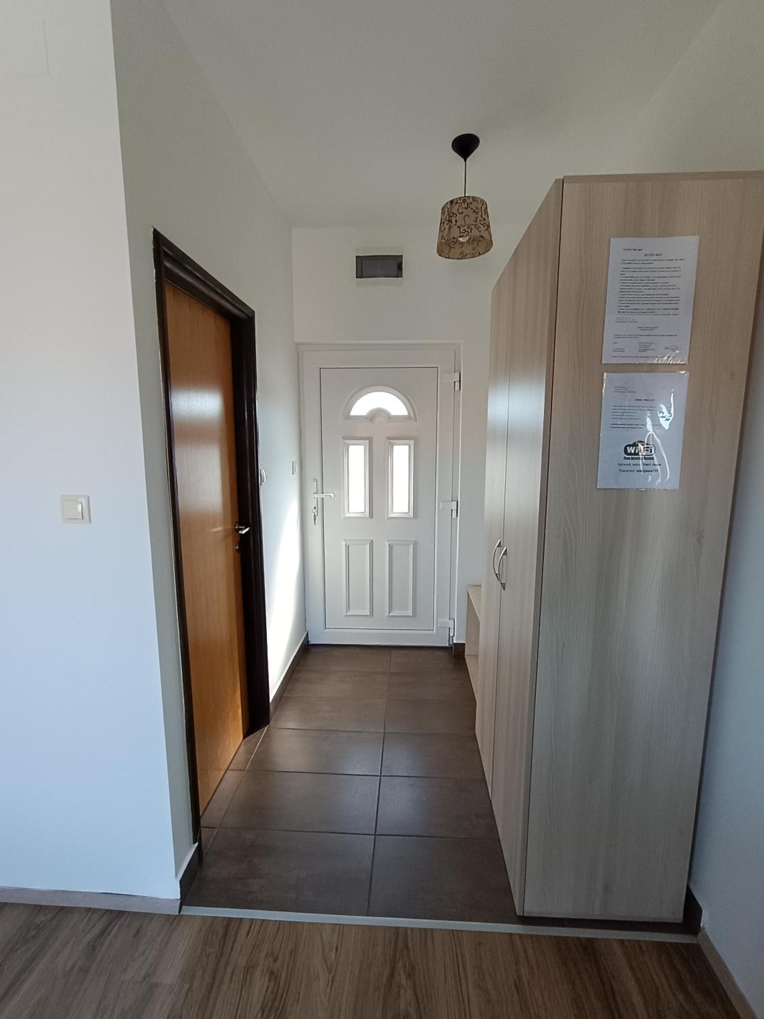 Hotel Guesthouse Stari Jasen Velika Mlaka Kültér fotó