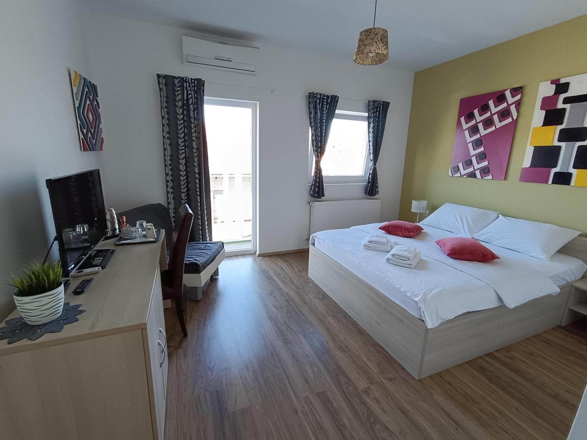 Hotel Guesthouse Stari Jasen Velika Mlaka Kültér fotó
