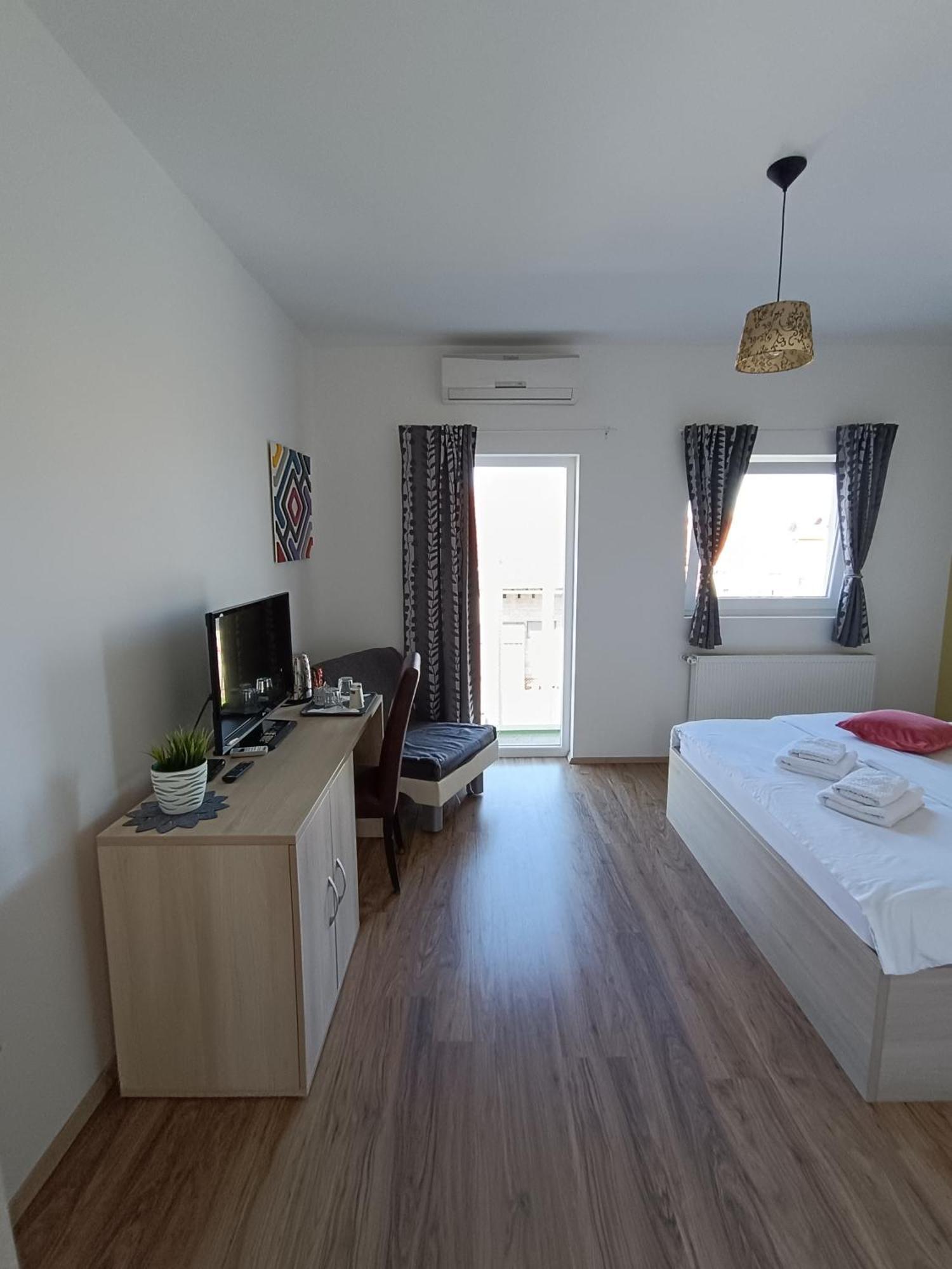 Hotel Guesthouse Stari Jasen Velika Mlaka Kültér fotó
