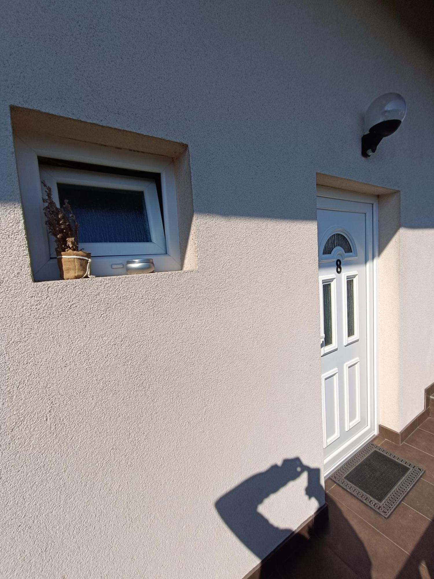 Hotel Guesthouse Stari Jasen Velika Mlaka Kültér fotó