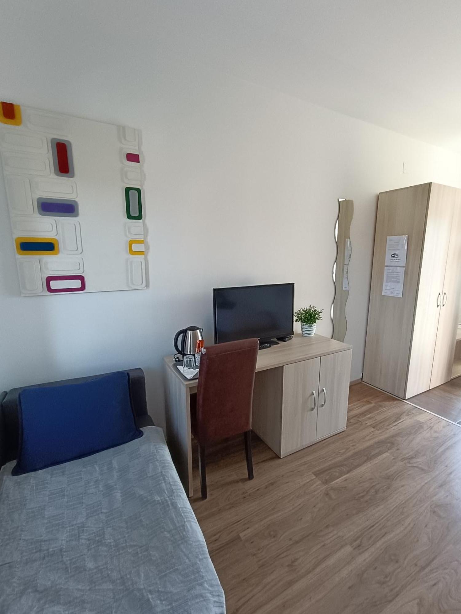 Hotel Guesthouse Stari Jasen Velika Mlaka Kültér fotó