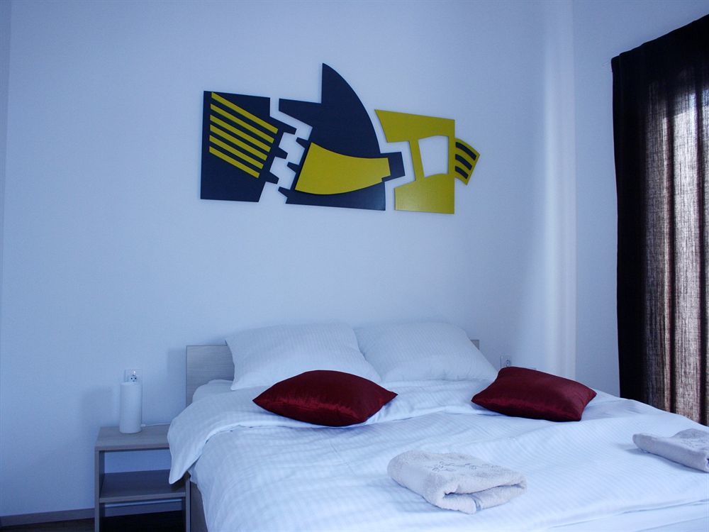 Hotel Guesthouse Stari Jasen Velika Mlaka Kültér fotó