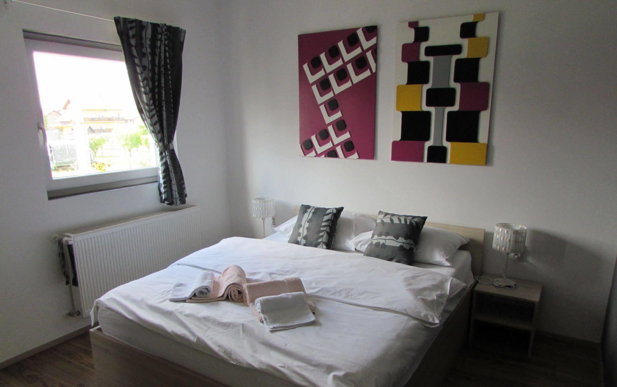 Hotel Guesthouse Stari Jasen Velika Mlaka Kültér fotó